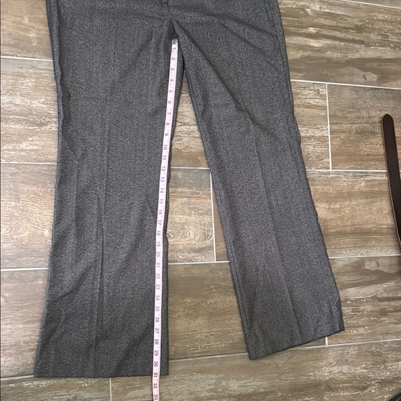 Studio Y Gray Sassy Women's Trousers - Picture 7 of 12